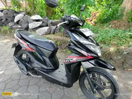 honda beat fi 2018 ab