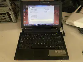 Acer Aspire One mungil murmer