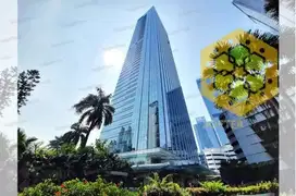 Sewa Ruang Kantor Di Millenium Centennial Center, Jakarta Selatan