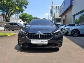 BMW 218i Grand Coupe Sport 2022
