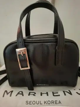 Marhen J  Original Mini Bag The Bellina Bag