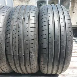 Ban Mobil 225 45 R19 Goodyear Eagle F1 Asymmetric RFT Produksi 2023