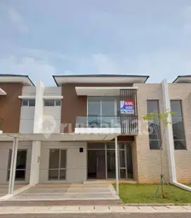 Rumah Pik2 10x15 Boulevard, Termurah