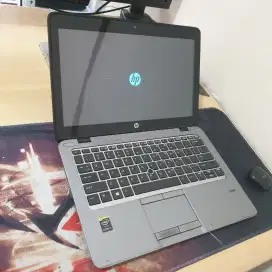 HP ELITEBOOK 820 G1 - I7 4600U - 16/256GB