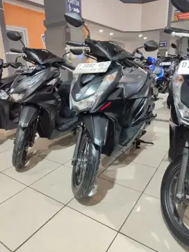 Honda Beat Deluxe 2023, Wildan Sanjaya Motor Bandung