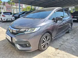 HONDA JAZZ 1.5 RS BENSIN MATIC 2018