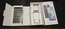Jual Cepat Redmi Note 11 NFC Edisi Upgrade HP