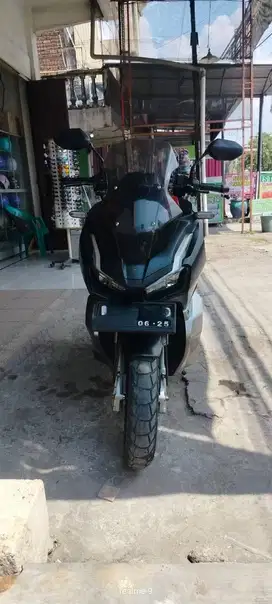 JUAL MOTOR HONDA ADV 2020