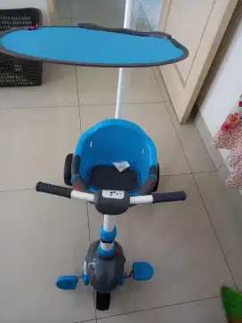 Sepeda roda 3 fisher price