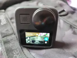 GoPro Hero Max 360⁰