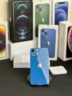 iPhone 13 mini 128 Blue iBox