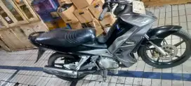Jupiter MX kopling the 2007 mesin ok tgn 1