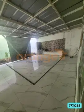 Di Jual Rumah di Legenda Wisata Sudah Renovasi
