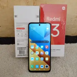 REDMI 13 8+8/256 FULLSET