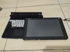 Fujitsu Arrow Tab