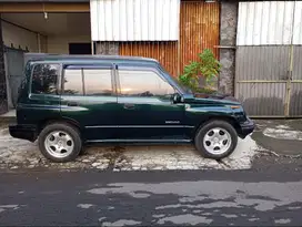 Suzuki Escudo th 1995
