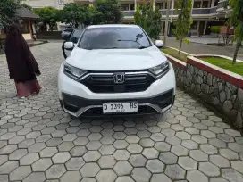 Honda CRV Turbo