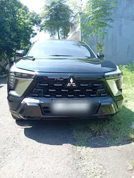 Mitsubishi XForce 2024 Bensin