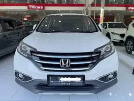 Honda CRV 2.4 Prestige Automatic 2014 Istimewa
