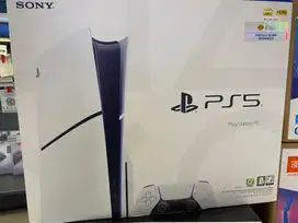PLAY STATION 5 ( PS 5 )