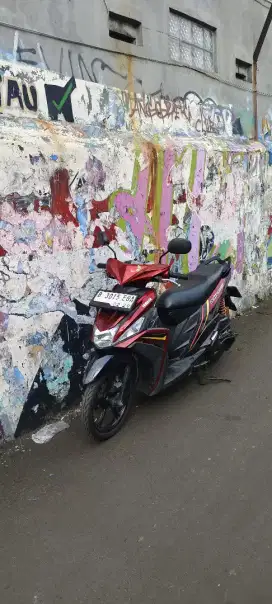 Mio m3 125 2019