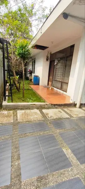 Dijual Rumah Di Ligar Elok Cigadung Dengan View Kota Bandung