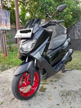 Yamaha Nmax 2019 Non ABS