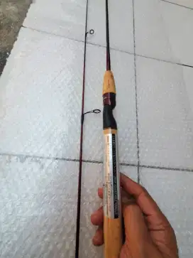 Joran Scorpion EV, 2501-2 original like new