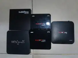 Jual router wifi dan tv cable