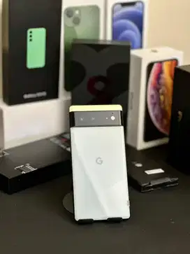 Google Pixel 6 8/128 Kinda Green