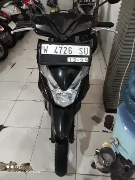 Jual cepat Beat eco