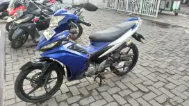 Di Jual Yamaha Jupiter MX Kopling 2013