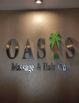 Dibutuhkan terapis pijat family massage & refleksi