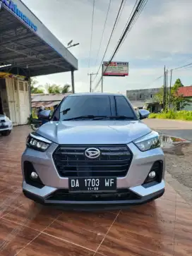 Daihatsu Rocky 1.0 R Turbo Automatic tahun 2021