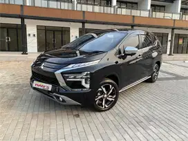 Mitsubishi Xpander  Ultimate Matic 2021 Bensin