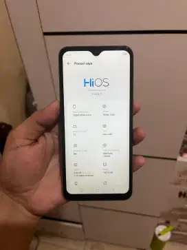 TECNO POVA 4 PRO 8/128
