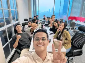 Loker staff office