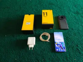 Realme 11 Pro Plus 12/512