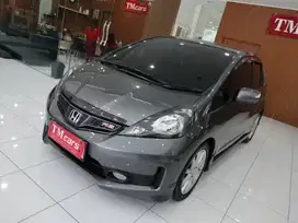 Honda Jazz 1.5 RS Bensin Automatic/At 2013 TDP 20 Jt Langsung Proses