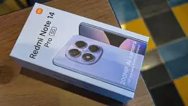 REDMI NOTE 14PRO 5G CICILAN 0%