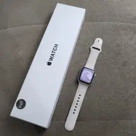 Apple Watch SE Gen 2 40mm Ibox Fullset Original