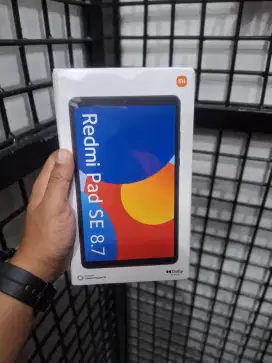 READY STOCK XIAOMI TAB