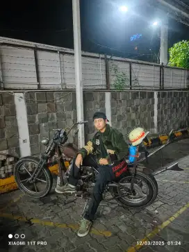 Cari Lowongan Apa Saja