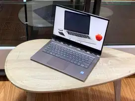 Laptop 2 IN1 Slim Touchscreen Lenovo YOGA 920 Core i7-8550U RAM 16GB