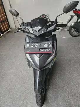 HONDA VARIO 125 CBS ISS
