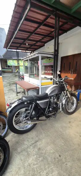Jual cepat motor cleveland