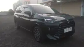 All new avansa 1.5  G automatic thn 2022