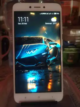 Xiaomi Redmi 4X 3/32 Kinyis2 Full Ori