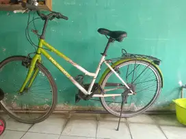 Polygon sierra 26