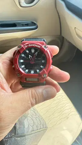 Jam Tangan G-Shock GA-900-2ADR
